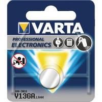 Varta LR44 Professional Electronics Primary Battery 4276101401