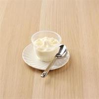 Vanilla Flavoured Dessert