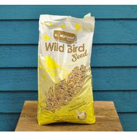 Value Pack of Bird Seed (1.8kg) by Kingfisher