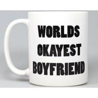 Valentines World\'s Greatest Boyfriend