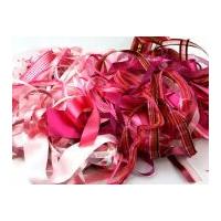 Value Ribbon Bundles Shades of Pink