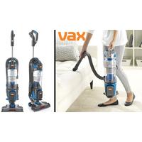 VAX Air Cordless Lift Solo 20V Bagless Upright Vacuum