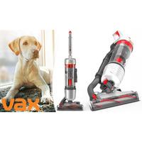 Vax Air 3 Bagless Upright Vacuum Cleaner with Pet Hair Removal