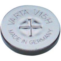 varta 55602101501 nimh 15h 12v 15mah rechargeable button cell battery