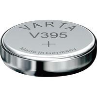 Varta 00395101401 Silver Oxide SR57, SR926 1.55V 42mAh Button Cell