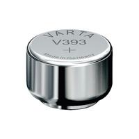 Varta 00393101111 Silver Oxide SR48 1.55V 65mAh Button Cell Battery