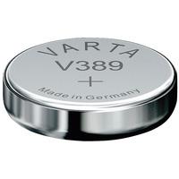 Varta 00389101111 Silver Oxide SR54 1.55V 85mAh Button Cell Battery