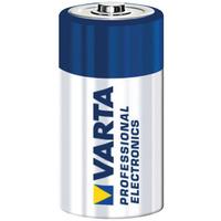 varta v4034px alkaline 476a 6v 100mah camera battery