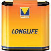 varta 2012 zinc carbon 45v 2700 mah battery