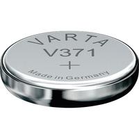 Varta 00371101401 Silver Oxide SR69, SR921 1.55V 44mAh Button Cell...
