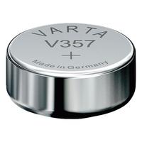 Varta 00357101111 Silver Oxide SR44 1.55V 155mAh Button Cell Battery