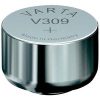 Varta 309101111 Silver Oxide SR48, SR754 1.55V 70mAh Button Cell B...