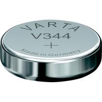 Varta 344101111 Silver Oxide SR42, SR1136 1.55V 100mAh Button Cell...