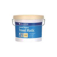 Vallance Trowel Mastic Stone 5kg