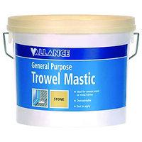 Vallance Trowel Mastic Red 5kg