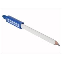 Vaughan Flipmarker Pencil / Crayon (10) Blue