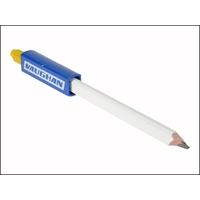 Vaughan Flipmarker Pencil / Crayon (10) Yellow