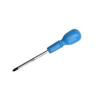 value carbon steel pozidrive screwdriver