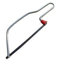 Value Steel Hacksaw (L)235mm