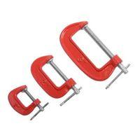 Value G Clamp Set of 3