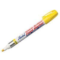 Valve Action Paint Marker - Yellow