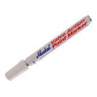 Valve Action Paint Marker - Light Blue