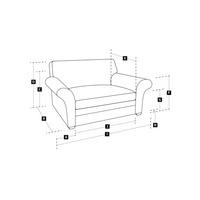 Valentine Chair