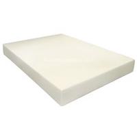 Value Memory Mattress - With Free Memory Pillows, Double