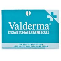 Valderma Antibacterial Soap