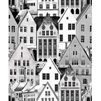 Vallila Wallpapers Bergen, 5220-...