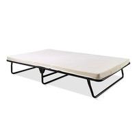 Value Folding Bed With Memory Foam Mattress Double