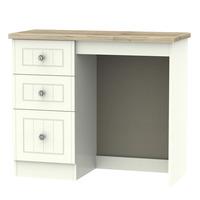 Valencia 3 Drawer Cream Vanity