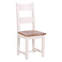 Vancouver Expressions Linen Dining Chair