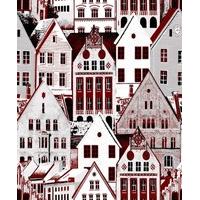 Vallila Wallpapers Bergen, 5220-...
