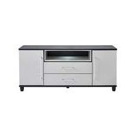 Valencia Large Sideboard LED