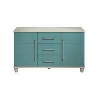 Valencia 2 Door 3 Drawer Sideboard