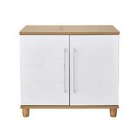 Valencia Two Door Sideboard