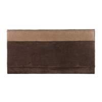 Valencia Ocean Headboard Double White