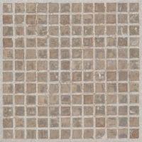 Value Natural Mosaic Effect Self Adhesive Vinyl Tile 1.02 m² Pack