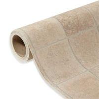 Valiha Beige Vinyl 6m²