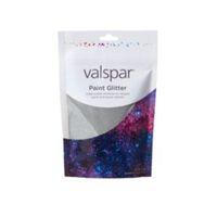 Valspar Silver Effect Paint Glitter Packet 70 G