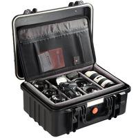 Vanguard Supreme 40D Hard Case with Divider Bag