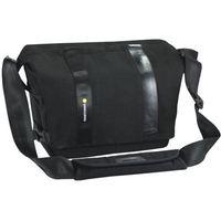 vanguard vojo 25bk shoulder bag black