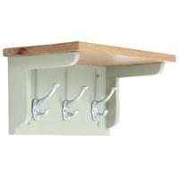 vancouver petite expression coat rack 50cm