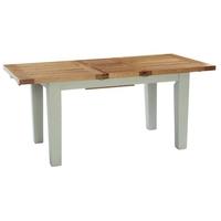Vancouver Petite Expression Dining Table - 180cm Extending