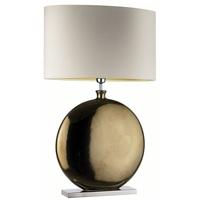 Valencia Bronze Large Table Lamp