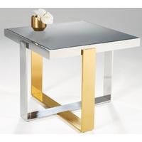 Vanderbilt Square Lamp Table