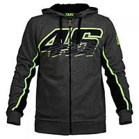 Valen Rossi VR46 Hoodies Sweatsh...