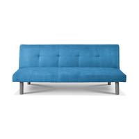 Valerie Sofa Bed Blue