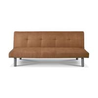 Valerie Sofa Bed Brown